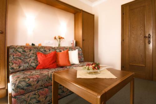 Apartamento Haus Bergheimat