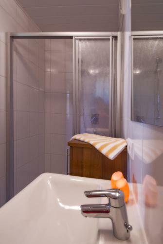Apartamento Haus Bergheimat