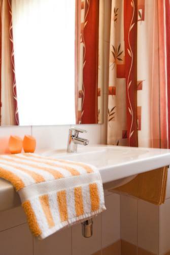 Apartamento Haus Bergheimat