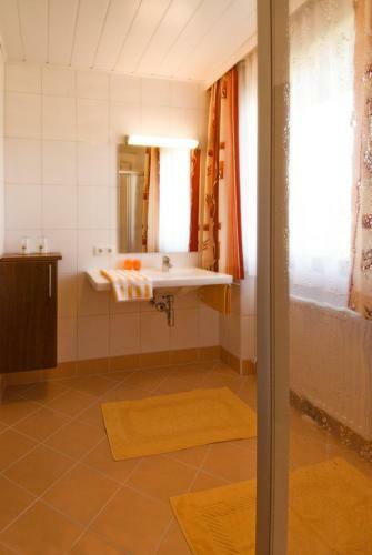 Apartamento Haus Bergheimat