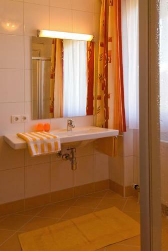Apartamento Haus Bergheimat