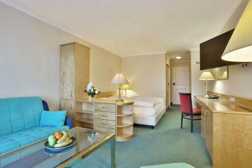 Maritim Hotel Kaiserhof