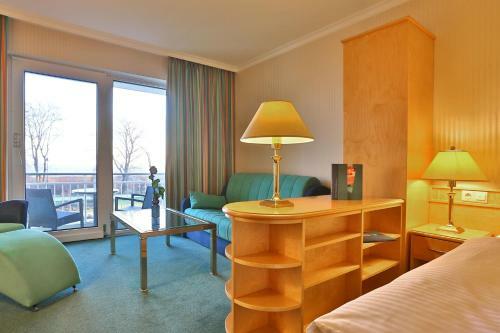 Maritim Hotel Kaiserhof