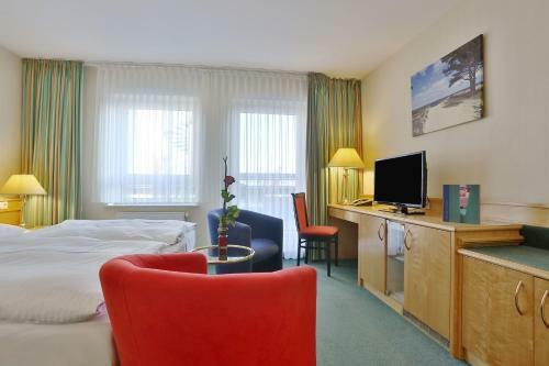 Maritim Hotel Kaiserhof