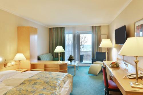 Maritim Hotel Kaiserhof