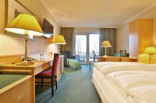Maritim Hotel Kaiserhof