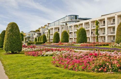 Maritim Hotel Kaiserhof