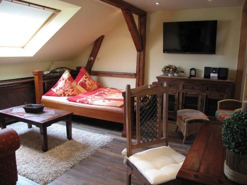 Hostal Pension Appartementhaus Central
