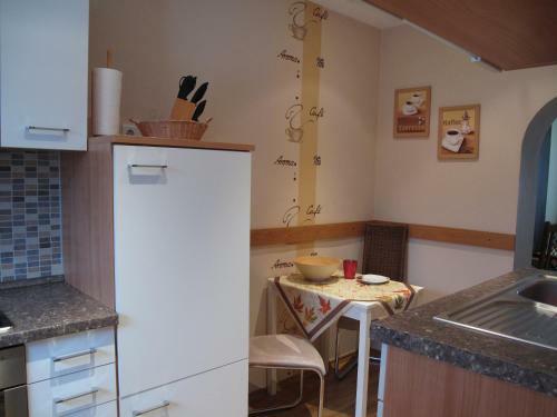 Hostal Pension Appartementhaus Central