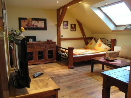Hostal Pension Appartementhaus Central