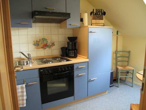 Hostal Pension Appartementhaus Central