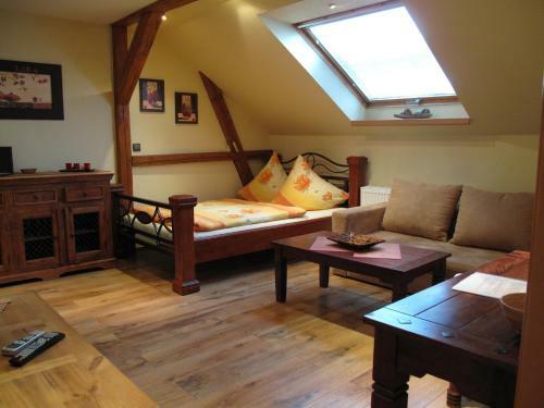 Hostal Pension Appartementhaus Central