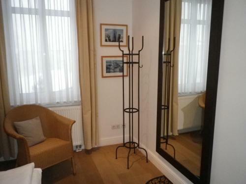 Apartamento Baltische Residenzen Villa Ahlbeck