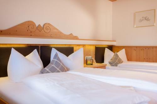 Apartamentos Haus Bstieler