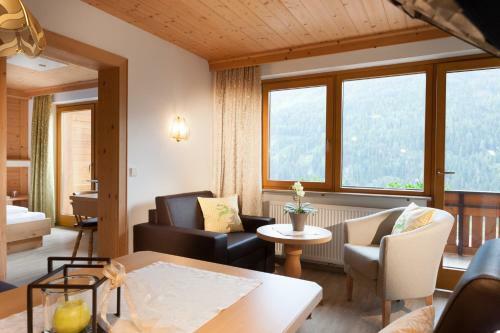 Apartamentos Haus Bstieler