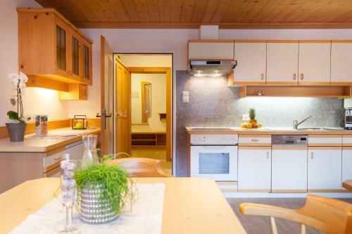Apartamentos Haus Bstieler
