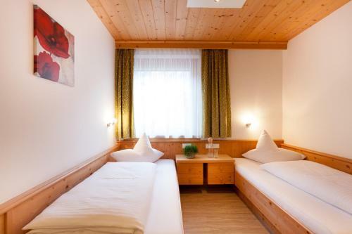 Apartamentos Haus Bstieler