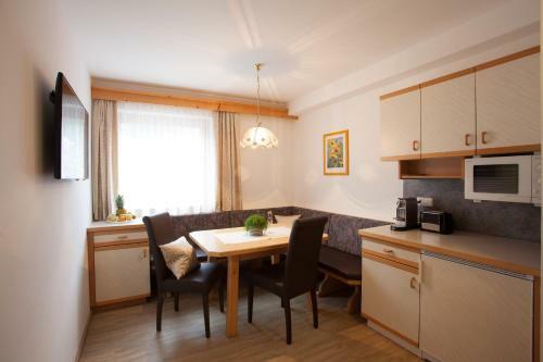 Apartamentos Haus Bstieler