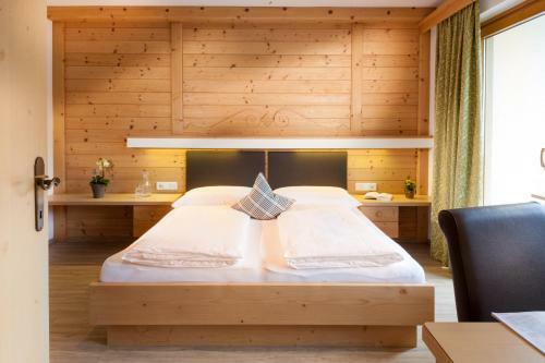 Apartamentos Haus Bstieler
