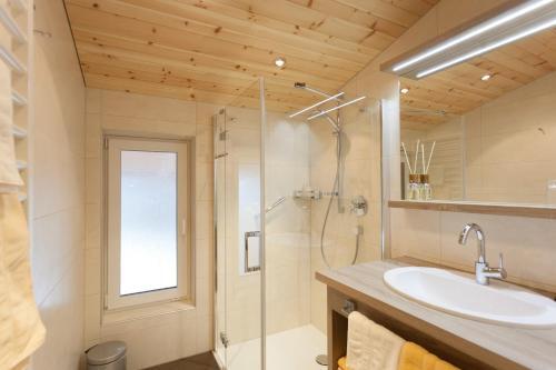 Apartamentos Haus Bstieler