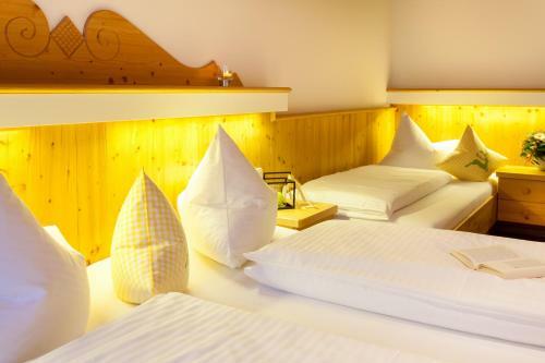 Apartamentos Haus Bstieler