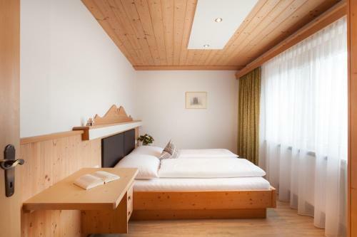 Apartamentos Haus Bstieler
