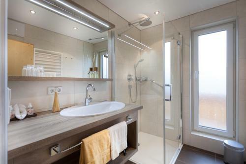 Apartamentos Haus Bstieler