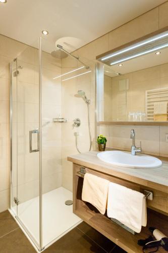 Apartamentos Haus Bstieler