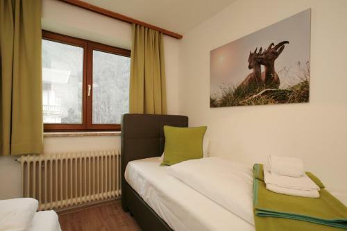 Premium Chalet Andrea