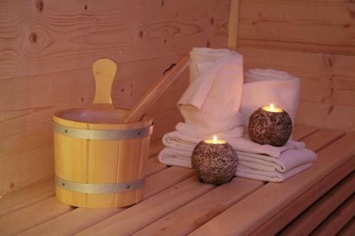 Premium Chalet Andrea