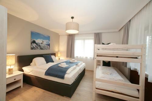 Premium Chalet Andrea