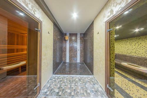 Hotel Spa Complex Panorama