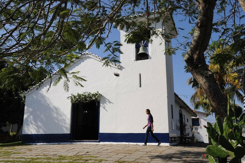 Vila Da Santa Hotel Boutique & Spa