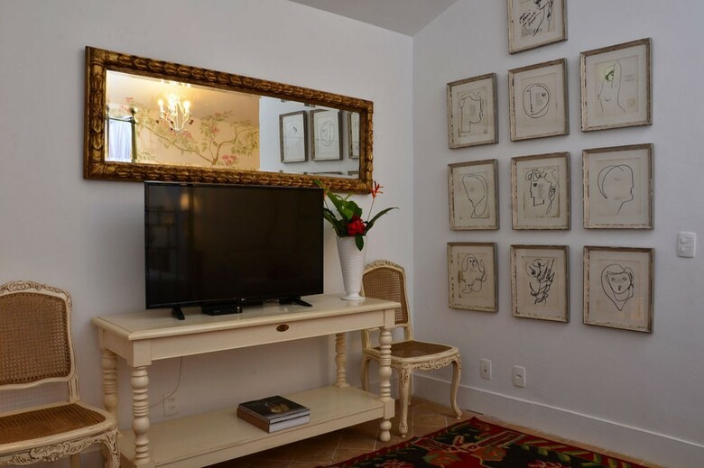 Vila Da Santa Hotel Boutique & Spa
