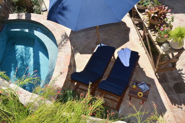 Vila Da Santa Hotel Boutique & Spa