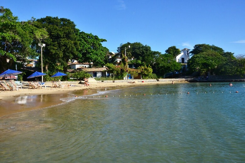 Vila Da Santa Hotel Boutique & Spa