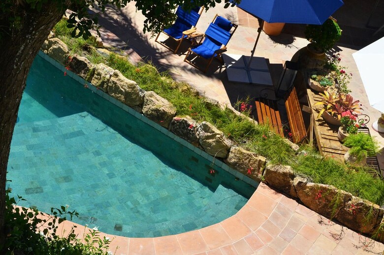 Vila Da Santa Hotel Boutique & Spa
