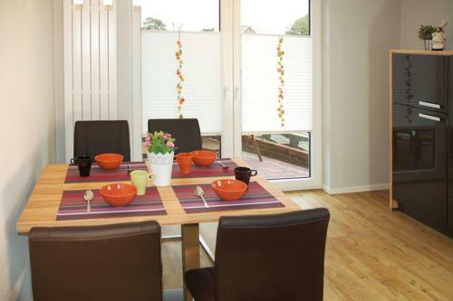 Apartamento Diekn�st
