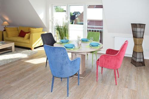 Apartamento Diekn�st