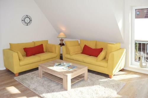Apartamento Diekn�st