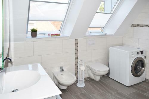 Apartamento Diekn�st
