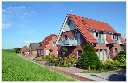 Apartamento Diekn�st
