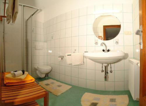 Apartamento Landhaus Salzmann