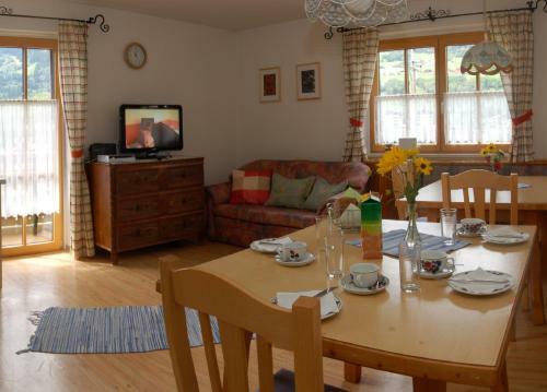Apartamento Landhaus Salzmann