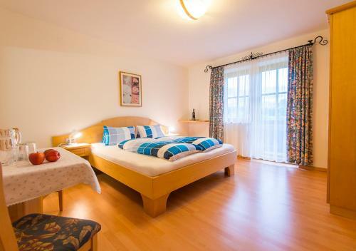 Apartamento Landhaus Salzmann