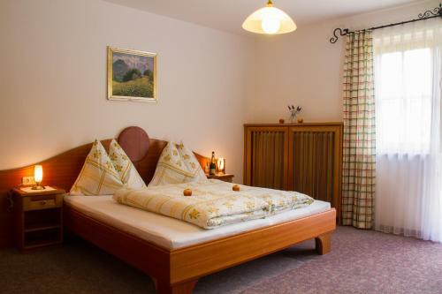 Apartamento Landhaus Salzmann