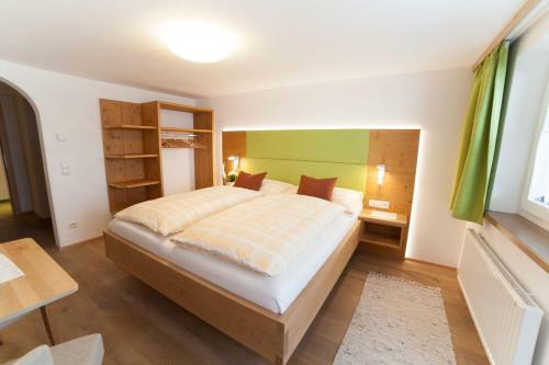 Bed & Breakfast - Landhaus Vierthaler