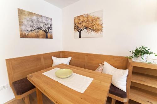 Bed & Breakfast - Landhaus Vierthaler