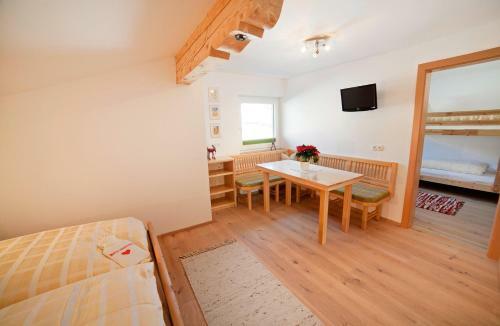 Bed & Breakfast - Landhaus Vierthaler