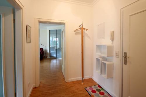 Apartamento Villa Stranddistel By Rujana